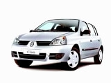 Renault Clio II