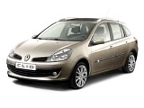 Renault Clio III