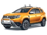 Renault Duster II