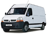 Renault Master II / Opel Movano А / Nissan Interstar