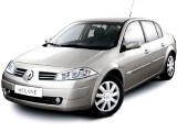 Renault Megane II