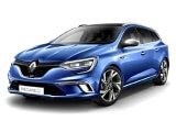Renault Megane IV