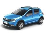 Renault Sandero Stepway II