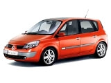 Renault Scenic II