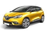 Renault Scenic IV