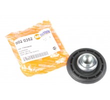 Опорная шайба передней стойки амортизатора на Renault Dokker 2012- - AutoTechteile - 5020352