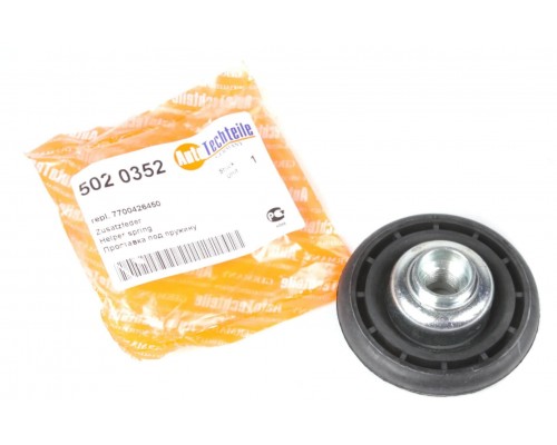 Опорная шайба передней стойки амортизатора на Renault Dokker 2012- - AutoTechteile - 5020352