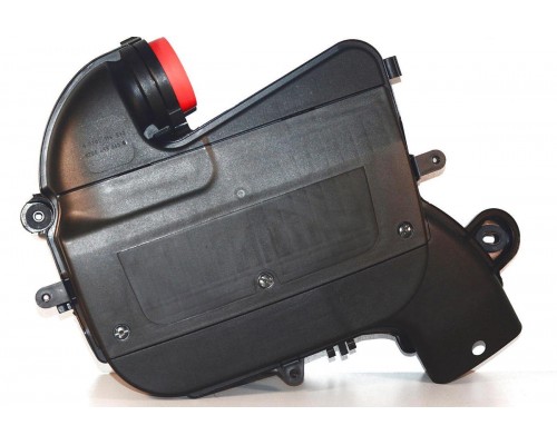Корпус повітряного фільтра на Renault Kangoo 1997->2008 1.9dCi+1.9dTi — Renault (Оригінал) - 7701477095