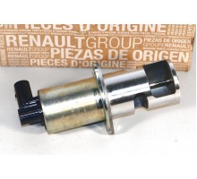 Клапан рециркуляции отработанных газов на Renault Trafic 2001- 1,9dCi - RENAULT (Оригинал) - 8200542997
