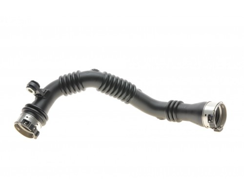 Патрубок інтеркулера (правий) на Renault Megane III 2009->2016 1.6 dCi - Renault (Оригінал) - 144603264