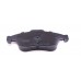 Дисковые тормозные колодки (передние) на Renault Dokker 2012 - AutoTechteile - 5040195