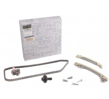 Цепь привода ГРМ на Renault Kangoo II 2013- 1.2TCe - Renault (Оригинал) - 130C12345R