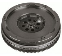 Демпфер / маховик сцепления MB Vito 639 (двигатель OM651) 2.2CDI 2010- 2294000994 SACHS (Германия)