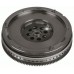 Демпфер / маховик сцепления MB Vito 639 (двигатель OM651) 2.2CDI 2010- 2294000994 SACHS (Германия)