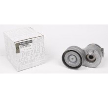 Натяжитель ремня генератора на Renault Megane III 2009-&gt;2016 1.9dCi - Renault (Оригинал) - 8200905328