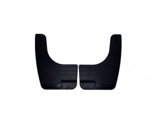 Брызговики передние / задние (к-т) на Renault Kadjar 2015 - Renault (Оригинал) - 8201212479