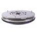 Демпфер / маховик сцепления (гладкий) VW LT 2.5SDI / 2.5TDI 1996-2006 415013510 LuK (Германия)