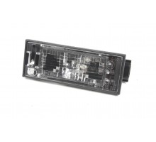 Подсветка номерного знака на Renault Megane III 2009-2016 - Nissan (Оригинал) - 26510-00Q0A