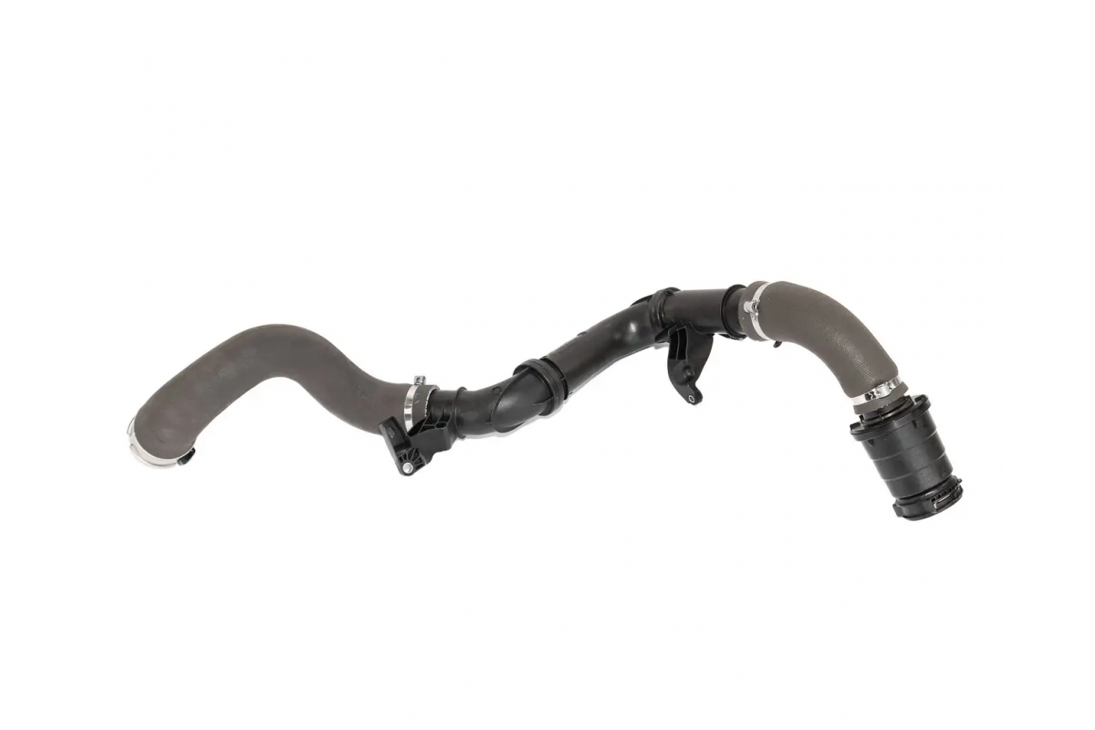 Патрубок інтеркулера Opel Vivaro B/Renault Trafic III 1.6dCi 14-  Renault (Оригинал)  144601915R