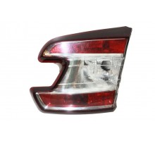 Задний STOP-фонарь на двери на Renault Megane III Grandtour 2009-2016 - Renault (Оригинал) - 265900026R