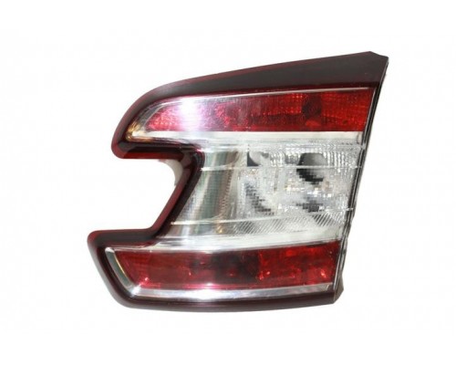 Задний STOP-фонарь на двери на Renault Megane III Grandtour 2009-2016 - Renault (Оригинал) - 265900026R