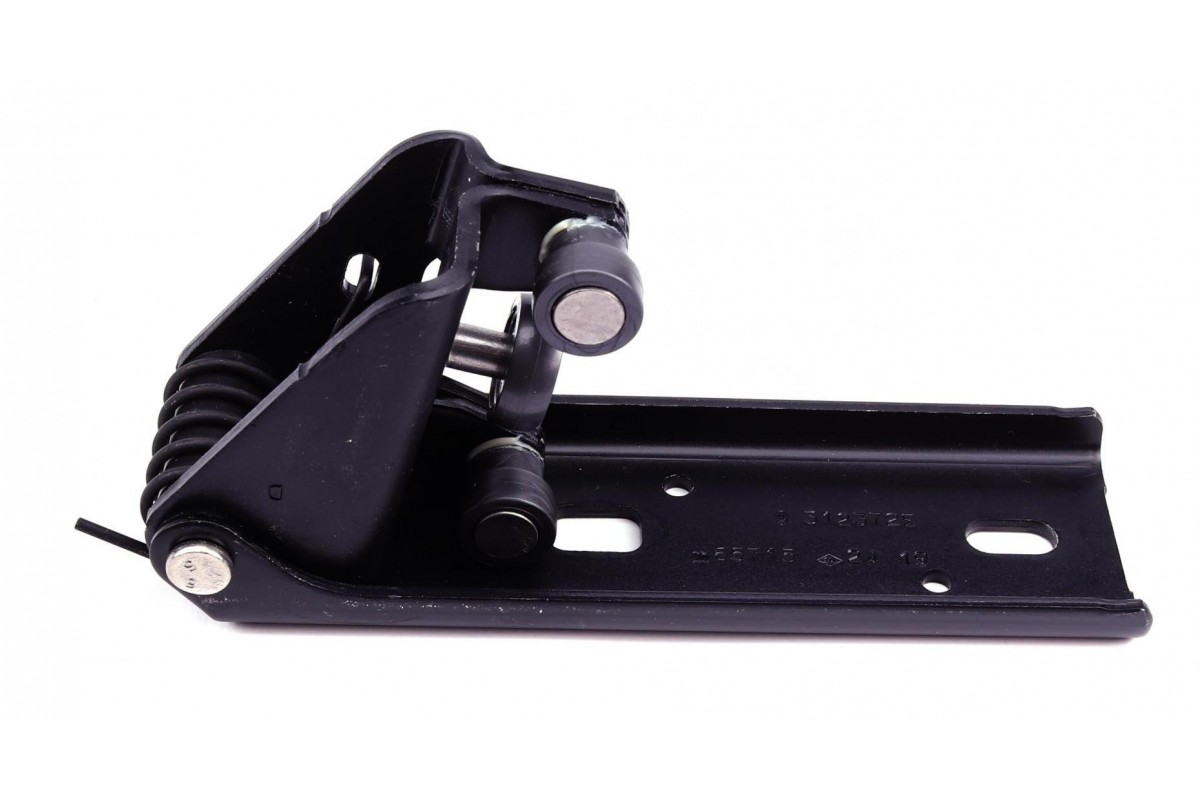 Ролики раздвижной двери (центр, R) на Opel Vivaro 2001 - 7700312372 Renault Ролики раздвижной двери (центр, R) на Opel Vivaro 2001 - 7700312372 Renault