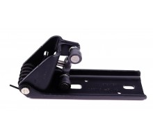 Ролики раздвижной двери (центр, R) на Opel Vivaro 2001 - 7700312372  Renault