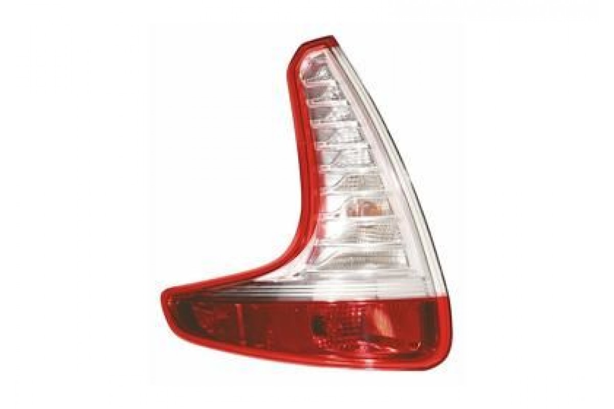 Задний фонарь (L, левый) на Renault Scenic III *Grand* 2009-2016 - Renault (Оригинал) - 265550014R