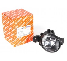 Фара противотуманная передняя (L, левая) на Renault Clio III 2005-2012 - Transporter - 5030197
