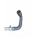Патрубок інтеркулера Renault Master III/Opel MOVANO 2.3 CDTI 16- (BI TURBO) Оригінал 144605171R