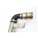 Патрубок інтеркулера Opel Movano/Renault Master 2.3 DCI 10- Renault (Оригінал) 144607250R
