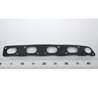 Прокладка выпускного коллектора на Renault Master II 00-2010, (2.2dCi, 2.5dCi) - Opel (Оригинал) - 9121136