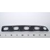 Прокладка выпускного коллектора на Renault Master II 00-2010, (2.2dCi, 2.5dCi) - Opel (Оригинал) - 9121136