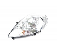 Фара головного світла передня на Renault Trafic II 2006-2014 - Renault (Оригінал) - 8200701354
