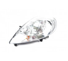Фара главного света передняя на Renault Trafic II 2006-2014 - Renault (Оригинал) - 8200701354