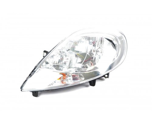 Фара главного света передняя на Renault Trafic II 2006-2014 - Renault (Оригинал) - 8200701354