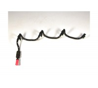 Шланг обратки с клапаном 2.3dCi на Renault Master III + Opel Movano B 10 - RENAULT - 8200890122
