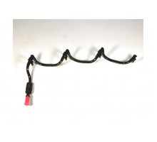 Шланг з клапаном 2.3dCi на Renault Master III + Opel Movano B 10 - RENAULT - 8200890122