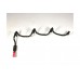Шланг обратки с клапаном 2.3dCi на Renault Master III + Opel Movano B 10 - RENAULT - 8200890122