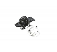 Подушка двигателя на Renault Megane II 2001-2009 1.5dCi - Renault (Оригинал) - 8200902956