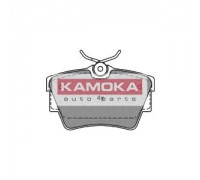 Тормозные колодки задние на Renault Trafic 2001 - KAMOKA (Польша) - KAMJQ1013032