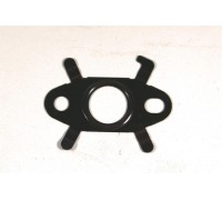 Прокладка выпускной масленой трубки турбины на Renault Trafic 2001 - Renault - 7701048678