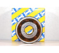 Опорный подшипник стойки Mc Phersona на Renault Trafic 2001 - SNR (Франция) - M255.06