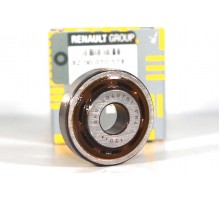 Опорный подшипник стойки Mc Phersona на Renault Trafic 2001 - Renault (Оригинал) - 8200010518