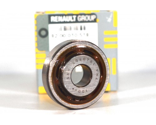 Опорный подшипник стойки Mc Phersona на Renault Trafic 2001 - Renault (Оригинал) - 8200010518