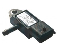Датчик регулювання тиску повітря на Renault Kangoo 2001-2008 1.5dCi - Renault (Оригінал) - 223657266R