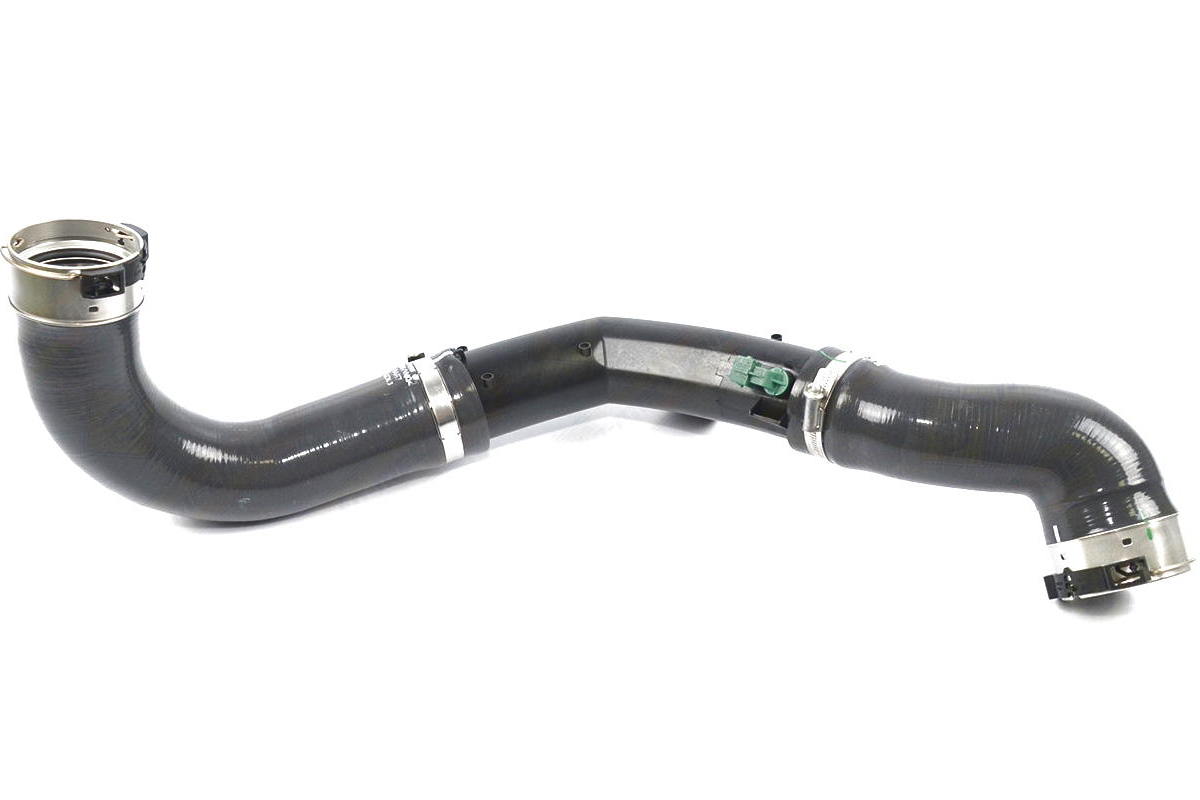 Патрубок интеркулера на Renault Master III (FWD) 2014-- Renault (Оригинал) - 144600588R