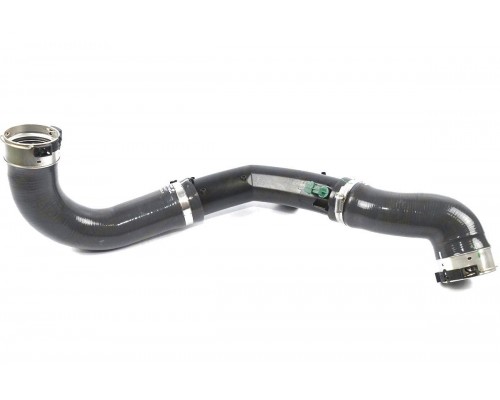Патрубок интеркулера на Renault Master III (FWD) 2014-- Renault (Оригинал) - 144600588R
