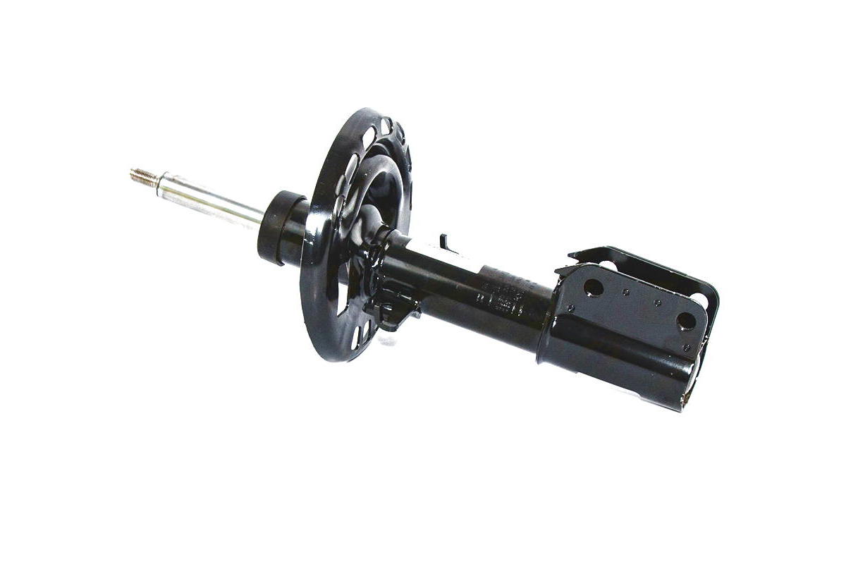Амортизатор передний на Renault Megane III 2009-2016 - Renault (Оригинал) - 543020058R