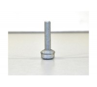 Болт форсунки на Renault Megane III 2009-2016 - Renault (Оригинал) - 8200580935